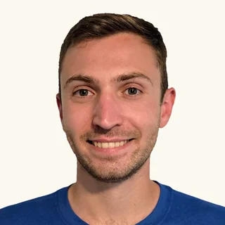 Danny, Rally co-founder